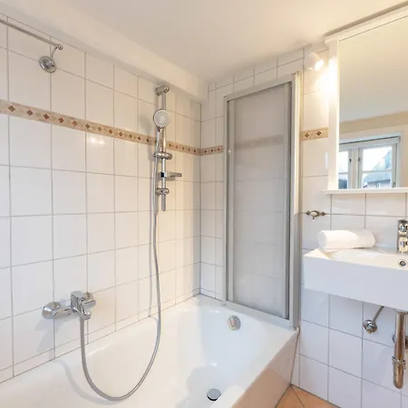 度假居 Haus Ankerplatz