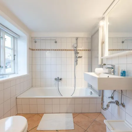 度假居 Haus Ankerplatz *