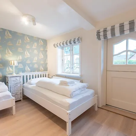 Haus Ankerplatz Holiday home