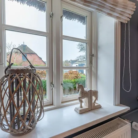 Haus Ankerplatz Utersum