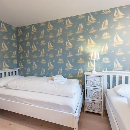 Holiday home Haus Ankerplatz *